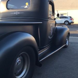 Meet your Posher, Nancy